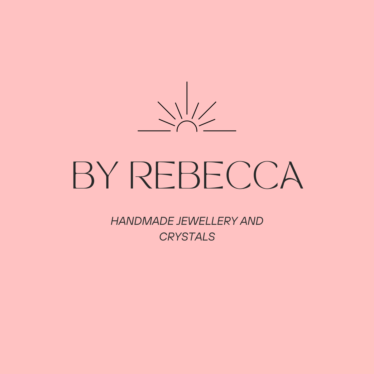 By Rebecca Handmade Jewellery and Crystals