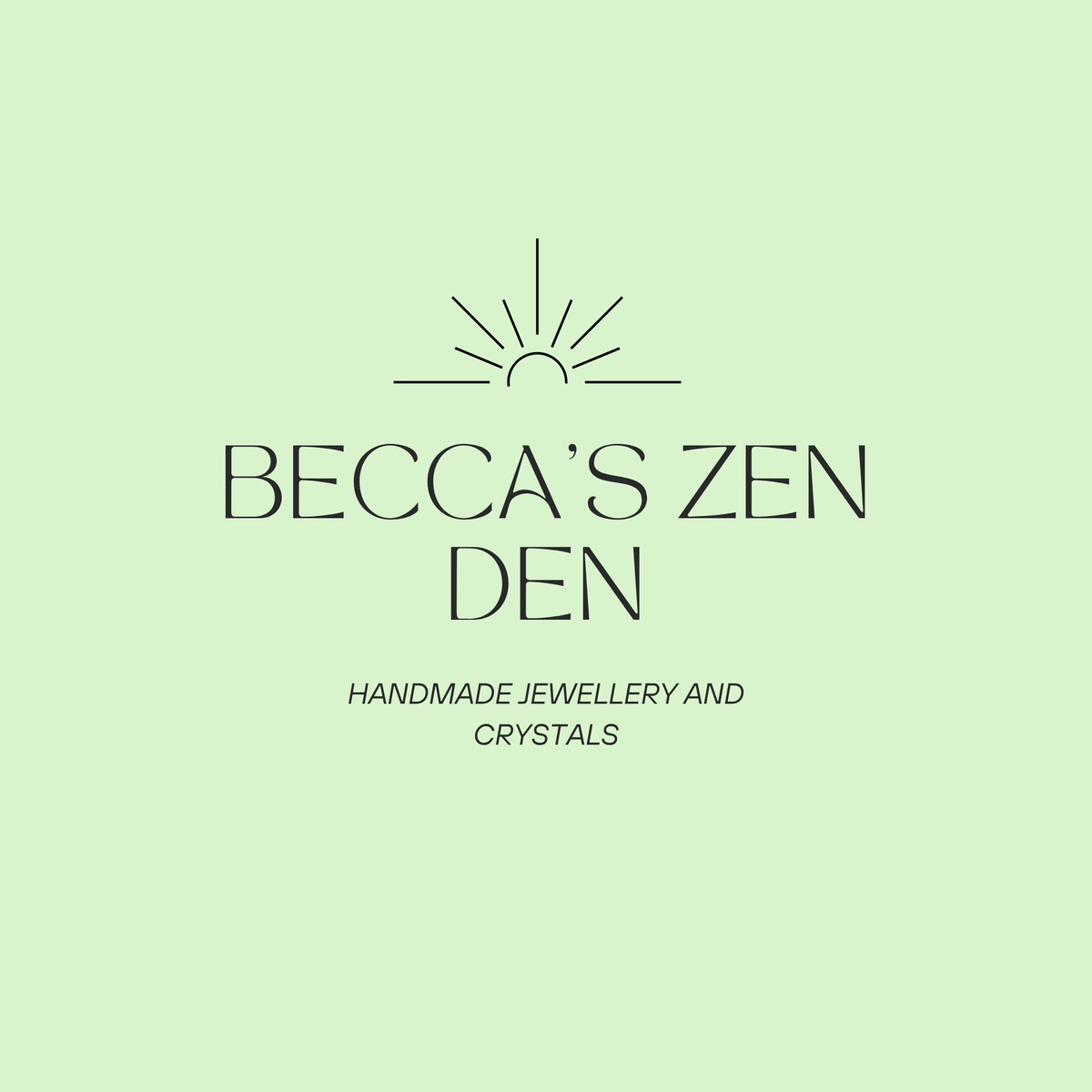 By Rebecca Handmade Jewellery and Crystals